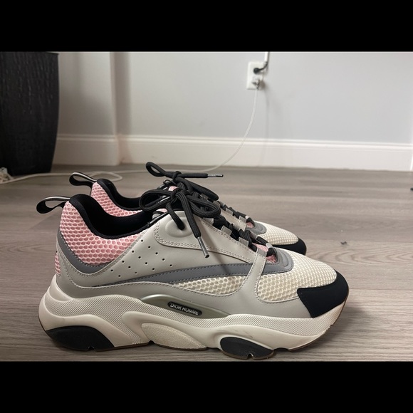 Dior B2 Sneakers - Picture 7 of 11